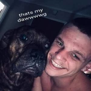 Meet your Posher, Ryan